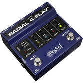 new-radial-4-play-multi-output-di-box-4-transformer-isolated-outputs-for-studio-1